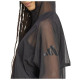 Adidas Γυναικεία ζακέτα All SZN Soft Lux Mesh Full-Zip Hoodie